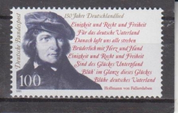 BRD 1555 ** - 1991